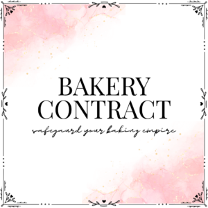 Bakery Contract