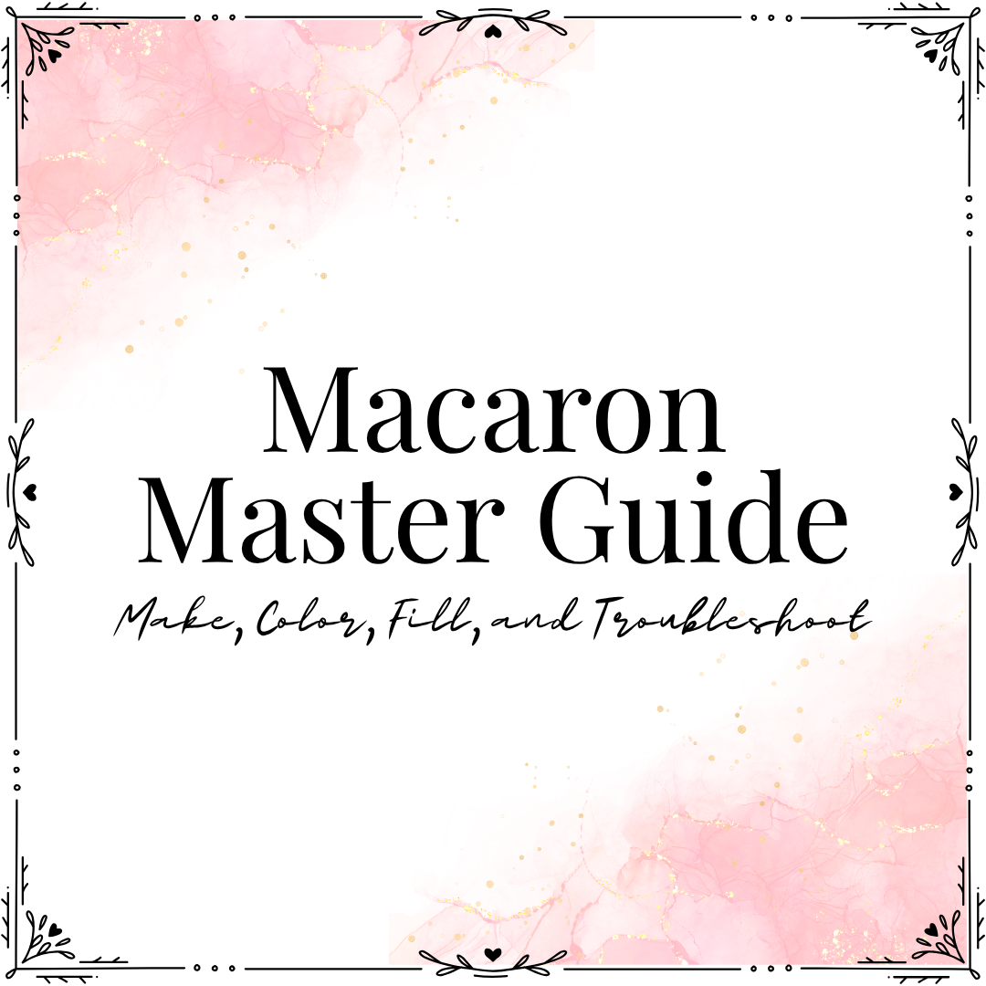 Macaron Master Guide
